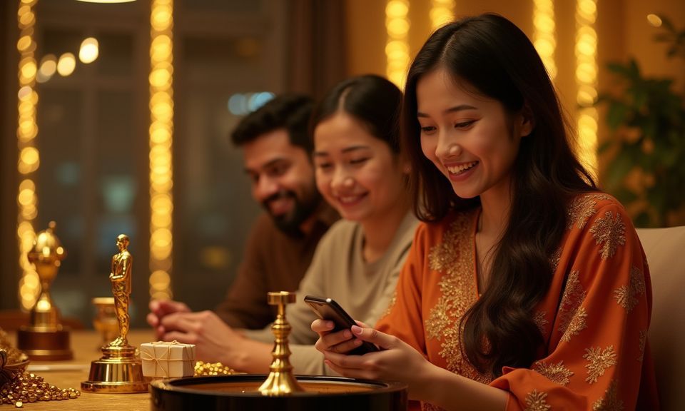 995bet mobile gaming