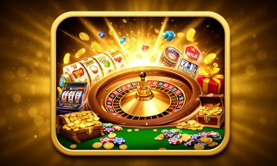 995bet Casino