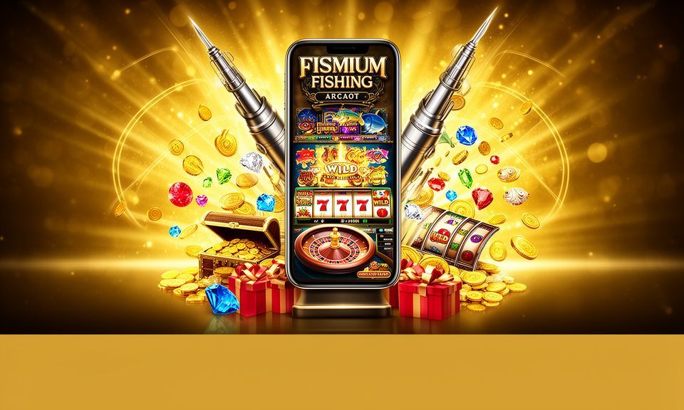 995bet Slot Magic Titles Inside Our Lobby